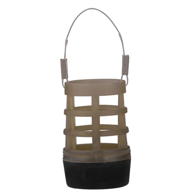 Cresta - Plastic Ringfeeder - Large 40g