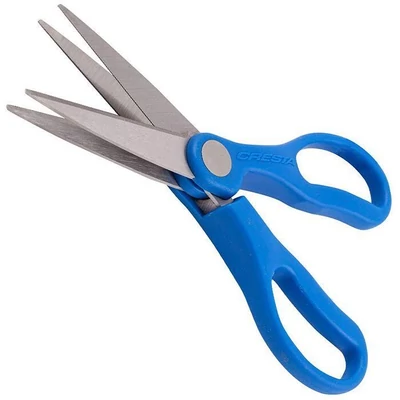 Cresta - Nožnice na červy Double Blade Wormchopper