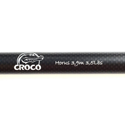 CROCO Horus 3,9m 3,5lb - Posledný kus