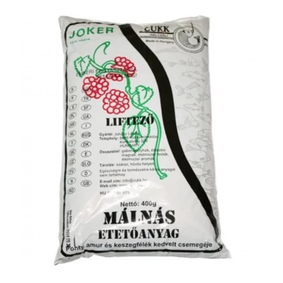 Cukk - JOKER - Malina 400g
