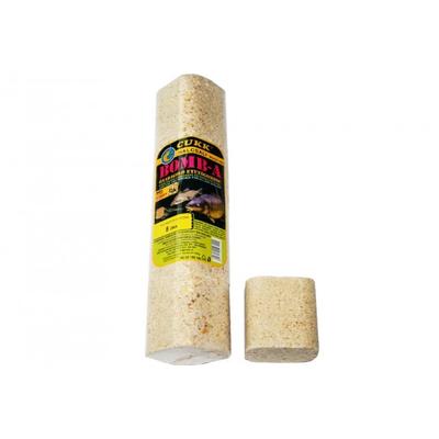 Cukk - Bomb-a - Med 1300g (doba rozpadu do 1 hodín)