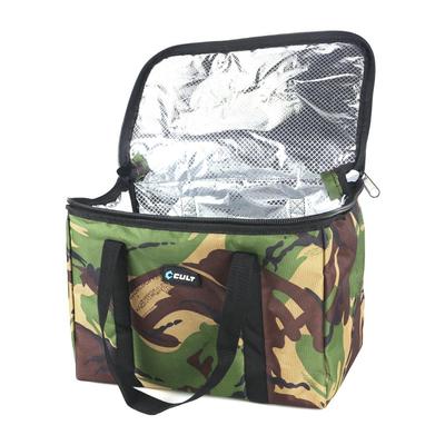Chladiaca taška Cult Tackle DPM Compact Coolbag