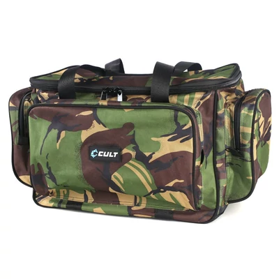 Taška Cult Tackle DPM Carryall