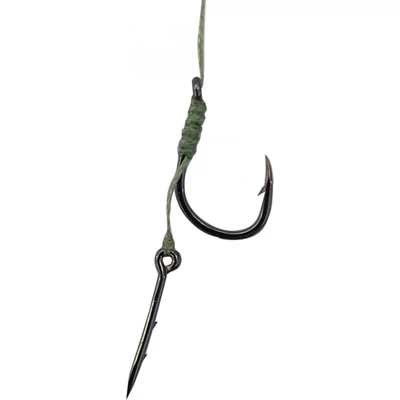 Czero Method Návazce F1 Imperial Hook 4/0,14mm/8cm/3ks