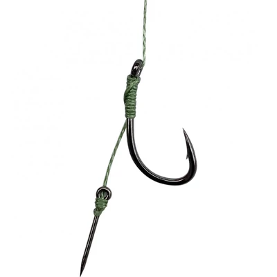 Czero Method Náväzec F1 Brutal Carp 12/7mm/0,10/8cm/3ks