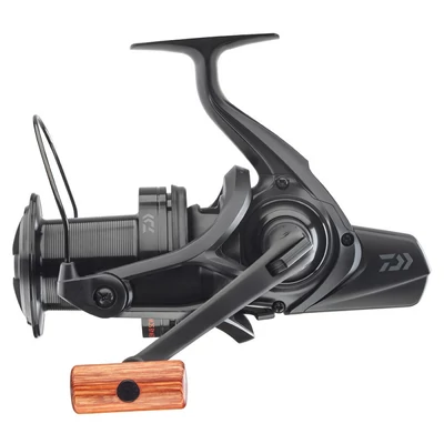 DAIWA - EMBLEM 45 SCW QD SD - Posledný kus!