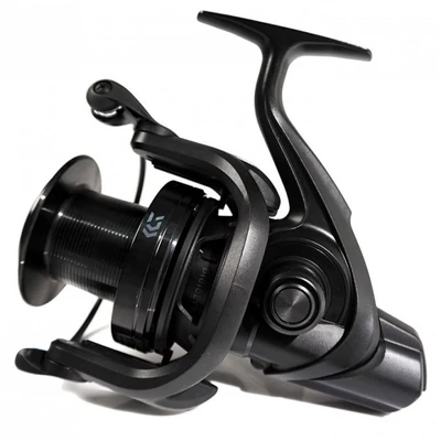 Daiwa - 18 Emblem 35SCW 5000LD QD