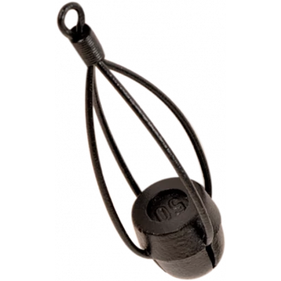 Deáky Rocket Feeder Basket 25g 2ks