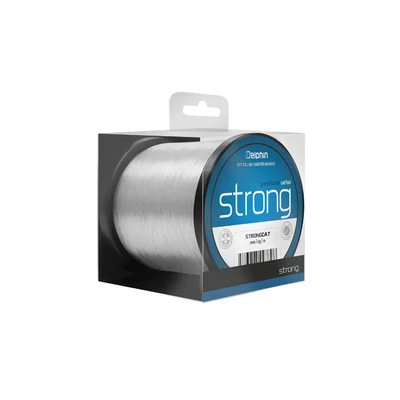 Delphin - STRONG Cat transp. 0,60mm 20,5kg 350m