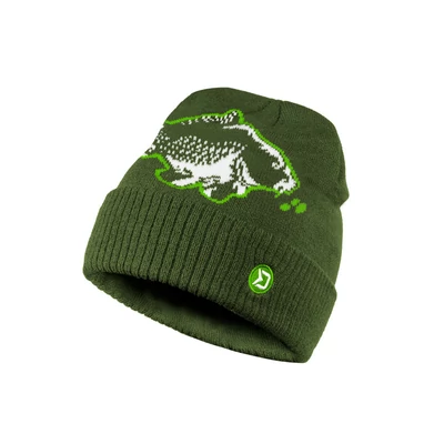 Delphin - Zimná čiapka CARPER