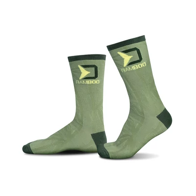 Delphin Bambusové ponožky BAMBOO veľ.41-46
