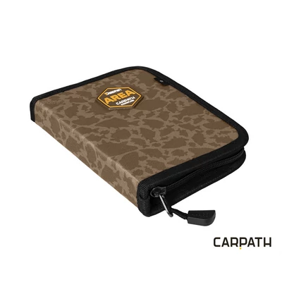 Delphin Puzdro Na Doklady Carpath ID