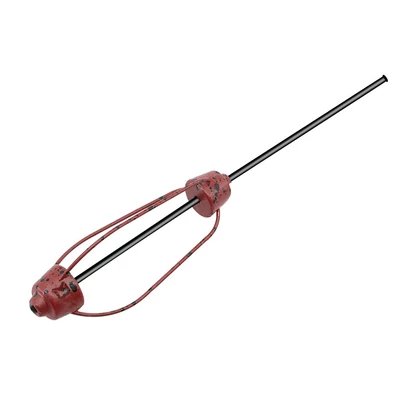 Delphin Krmítko TRECTA, 30g