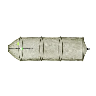 Delphin Úlovková Sieťka BASE-R / Pogumovaná, 40/120cm
