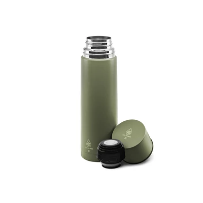 Delphin Termoska IsolaFlask Green 750ml