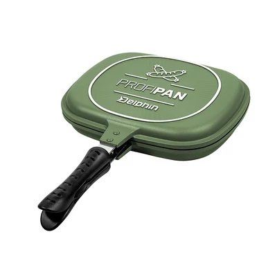 Delphin Panvica ProfiPan Green 22x28x7cm