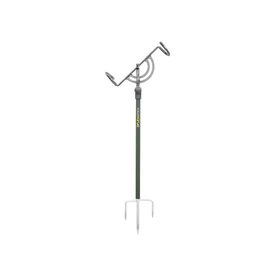 Delphin Teleskopický Držiak Na Prút FlexiSTICK