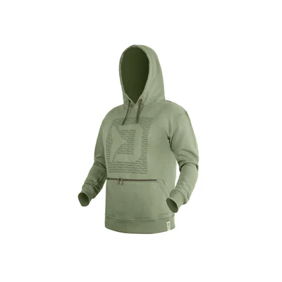 Delphin Mikina Logos M