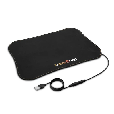 Delphin Elektricky Vyhrievaná Podložka WarmPAD