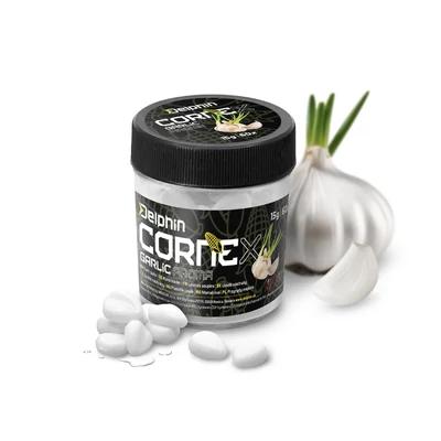 Delphin Umelá Nástraha CorneX Pop Up 60ks Cesnak