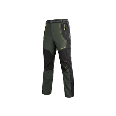 Delphin Outdorové Nohavice ThermoTex Plus XL