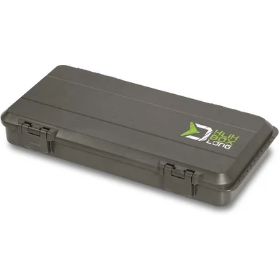 Delphin Organizér KlikBox Long Scratched Edition