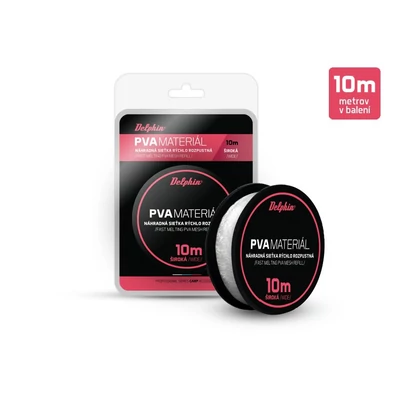PVA perforovaný rukáv 65mm | 5m