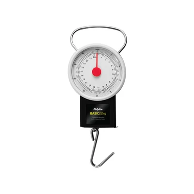Mechanická váha Delphin BASIC do 22kg