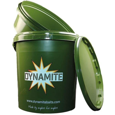 Dynamite Baits - Carp Bucket 11L + vnútorná vložka