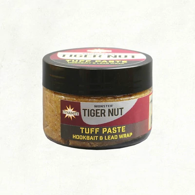 Dynamite Baits Monster Tiger Nut Tuff Paste