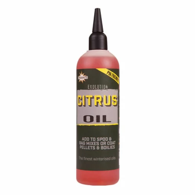 Dynamite Baits Citrus Oil 300ml