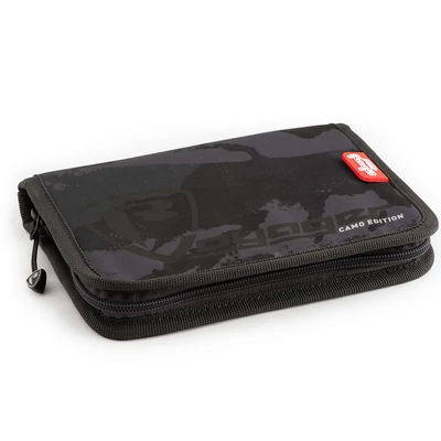 Fox Puzdro na doklady - Rage Camo License Wallet