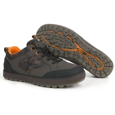 Fox - Chunk Camo Shoe size 8 / 42