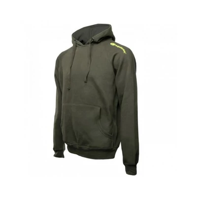 RidgeMonkey Hoodie GREEN - XL