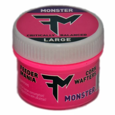 Feedermania Corn - Wafters Monster Corn - Large