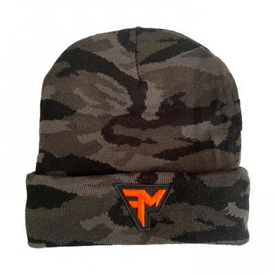 FEEDERMANIA - BEANIE URBAN CAMO