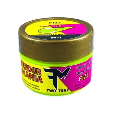 Feedermania - SNAIL AIR WAFTERS TWO TONE M-L FIZZ