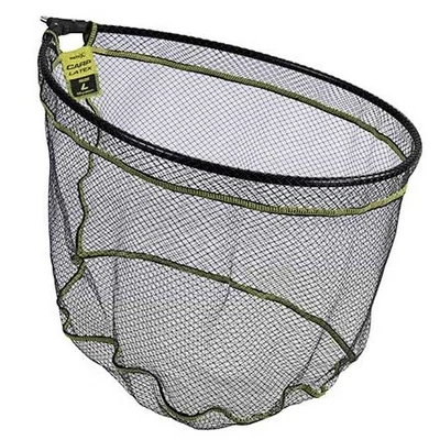 Matrix Podberáková Hlava Carp Latex L Net 55x45cm