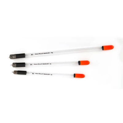 Matrix - 10mm Pellet Waggler 10gr