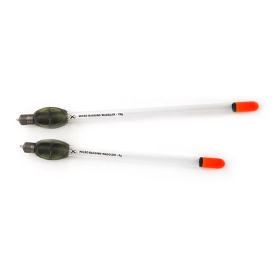 Micro Bagging Waggler 10gr