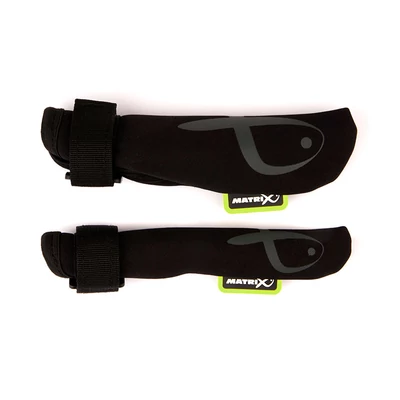 Neoprenové chrániče Matrix Tip and Butt Protectors x2