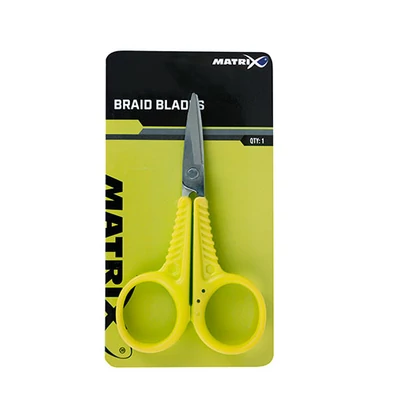 Nožnice Matrix Braid Scissors