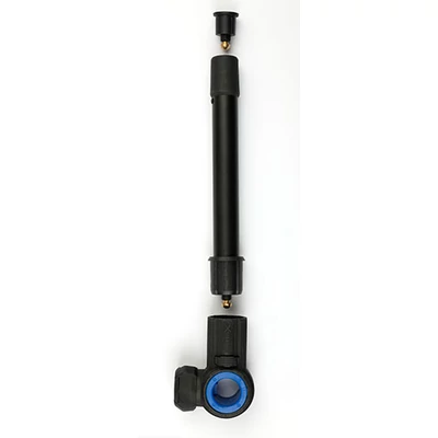 Matrix - 3D-R Keepnet Arm Short