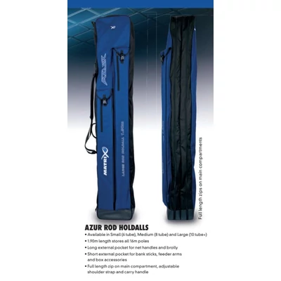 Matrix - Azur Rod Holdall - Large