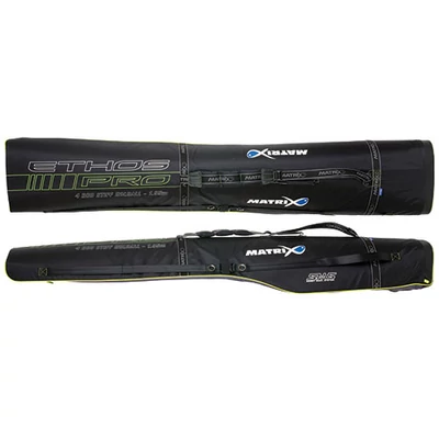 Pevné puzdro Matrix Ethos Pro Stiff Rod Holdall 4rod 1,95m