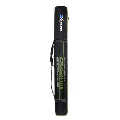 Pevné puzdro Matrix Ethos Pro Compact Rod Case 4 rod - 1,75m