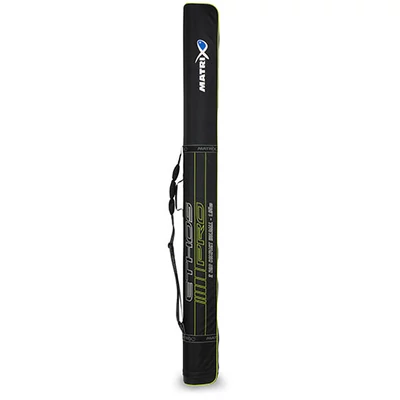 Pevné puzdro Matrix Ethos Pro Compact Rod Case 2 rod - 1,95m
