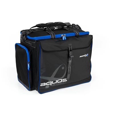 Prepravná taška Matrix Aquos Carryall 55ltr