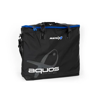 EVA Puzdro na sieťku Matrix Aquos PVC 2x Net Bag