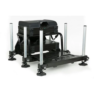 Matrix - Pretekárska bedňa S36 Superbox Black Edition